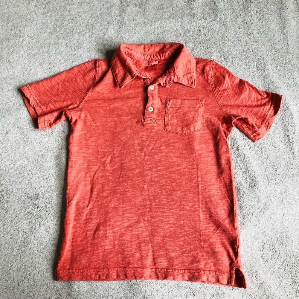 NWOT Gymboree Short Sleeved Collared polo shirt